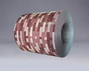 Ceglana cegła PPGL PPGL