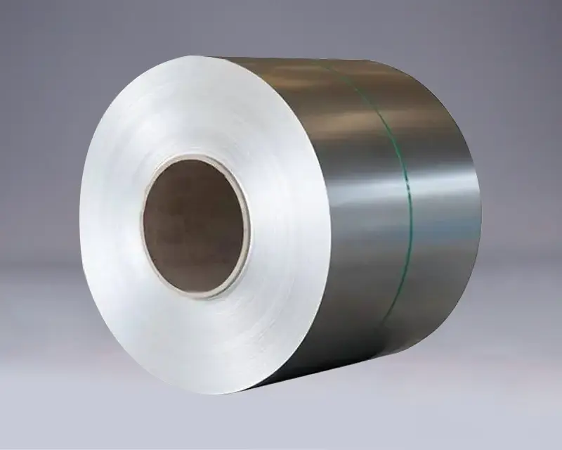 Cewka na zimno cynku aluminiowa