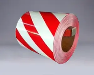 Sandwich Wall PPGI PPGL Cewka żelazna